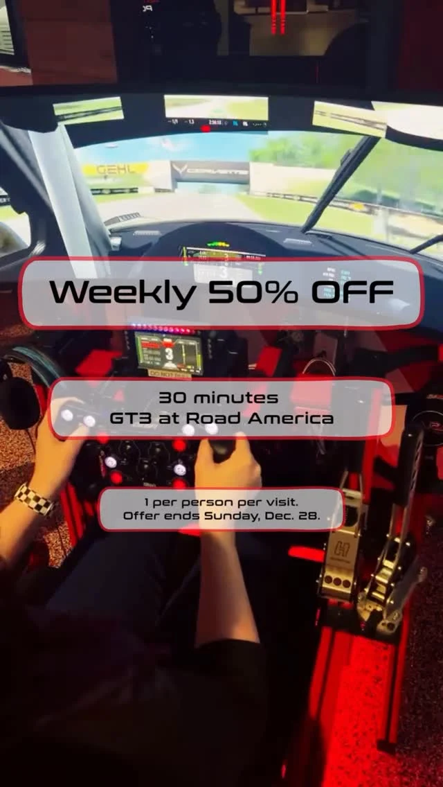 やまらたんページ★ Build A Race – Apex Racing Lab